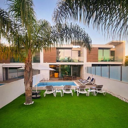 Moon By Check-In Portugal Villa Albufeira Eksteriør billede